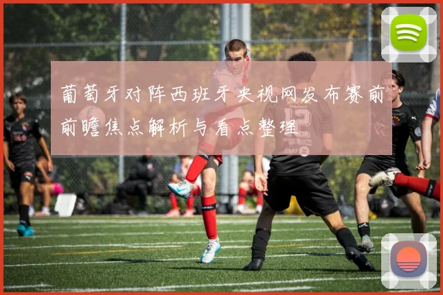 葡萄牙对阵西班牙央视网发布赛前前瞻焦点解析与看点整理